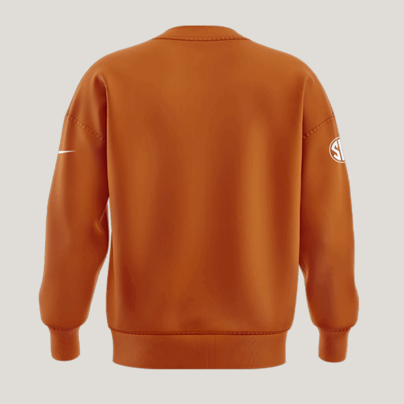 Texas Baseball SEC CHAMPIONS 2025  limited edition  SWEATSHIRT - Image 3