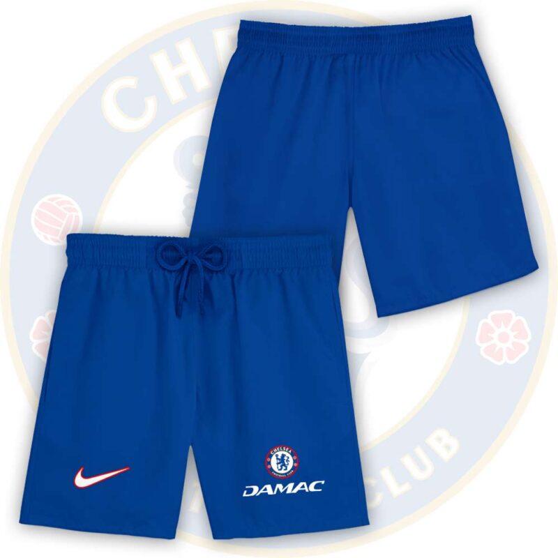 Chelsea FC Newest Polo Shirt MO V2 - Image 2