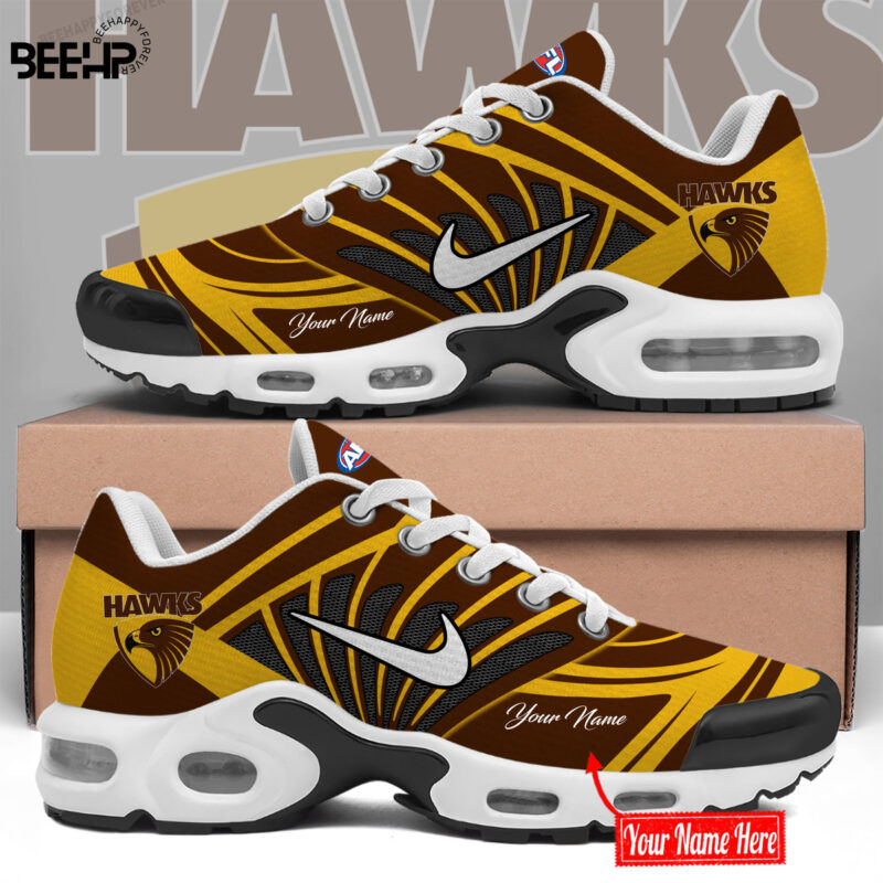 ?Hawthorn Hawks 2024 New Shoes
