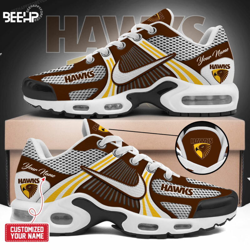 ?Hawthorn Hawks 2024 New Shoes