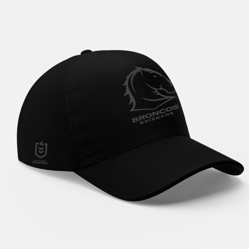 Brisbane Broncos limited edition 2025 tshirt Custom Number - Image 3