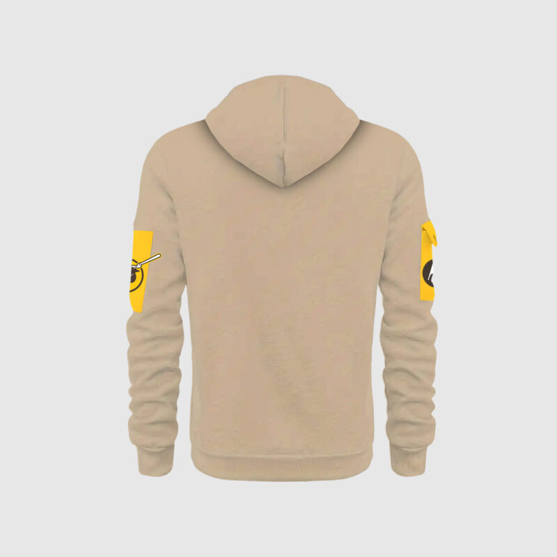 San Diego Padres  limited edition 2025 Hoodie - Image 3