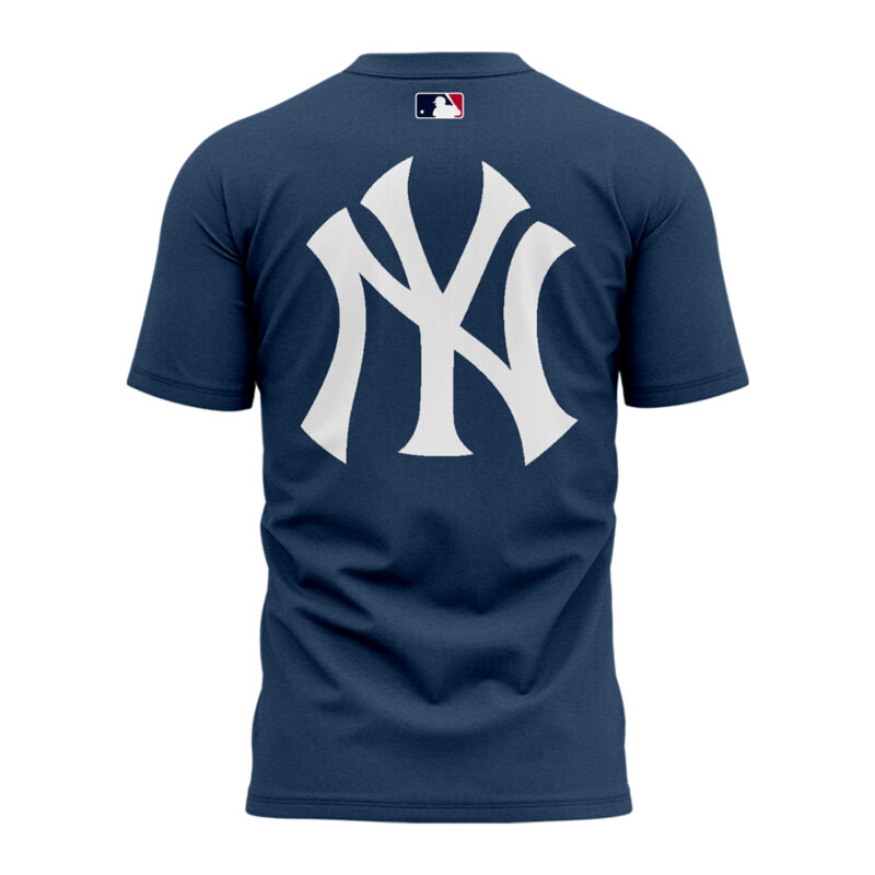 New York Yankees Ben Rice: Instant Offense T-Shirt - Image 3