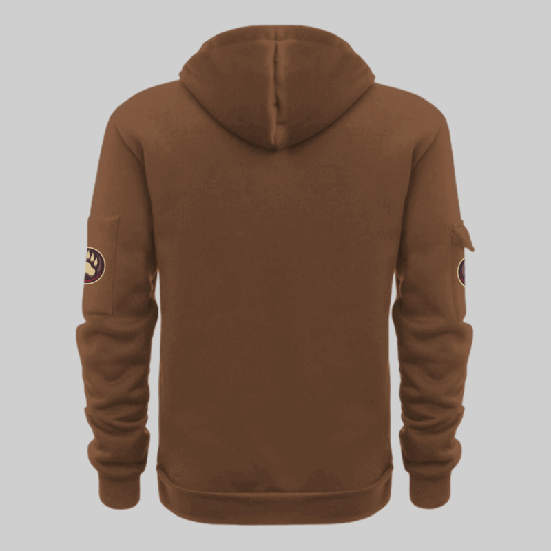 Hershey Bears  limited edition 2025 Hoodie - Image 3