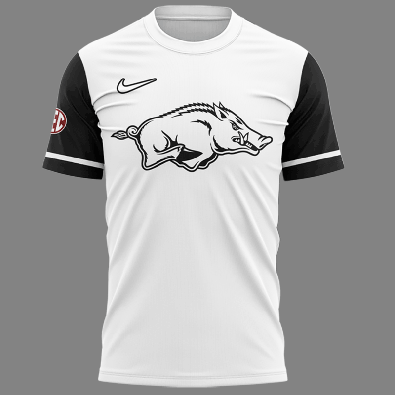 Special New Arkansas Softball Tshirt 2025 - Image 2