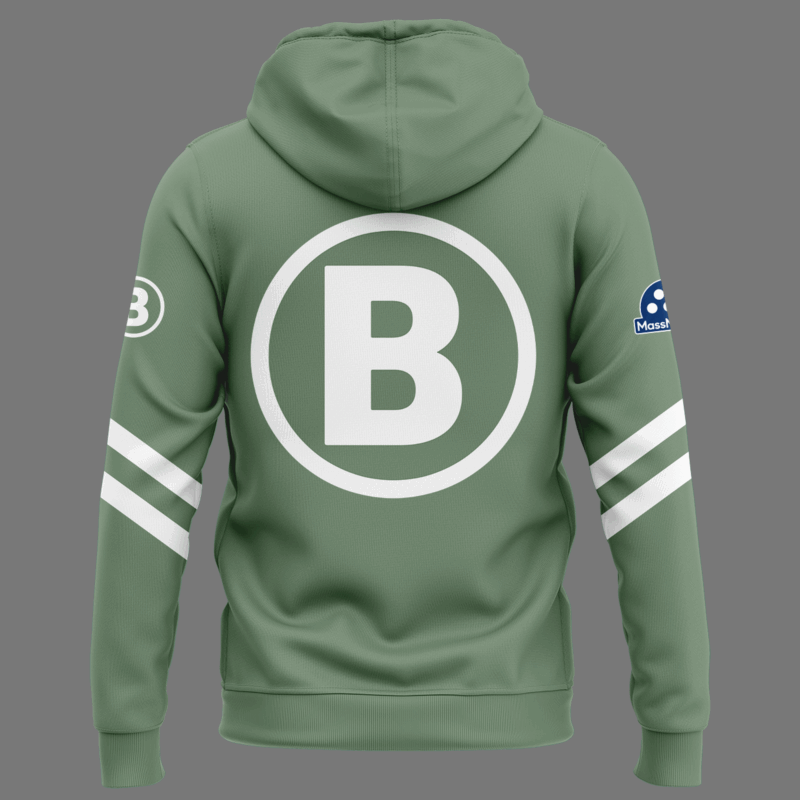 Limited Edition Boston Red Sox City Connects Hoodie 2025 - Image 3