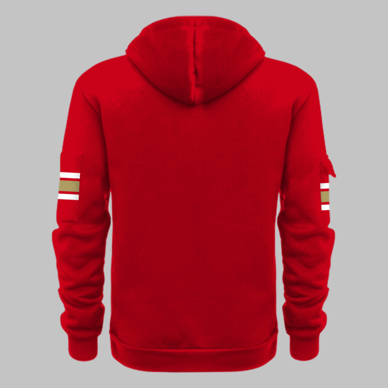Birmingham Stallions  limited edition 2025 Hoodie - Image 3