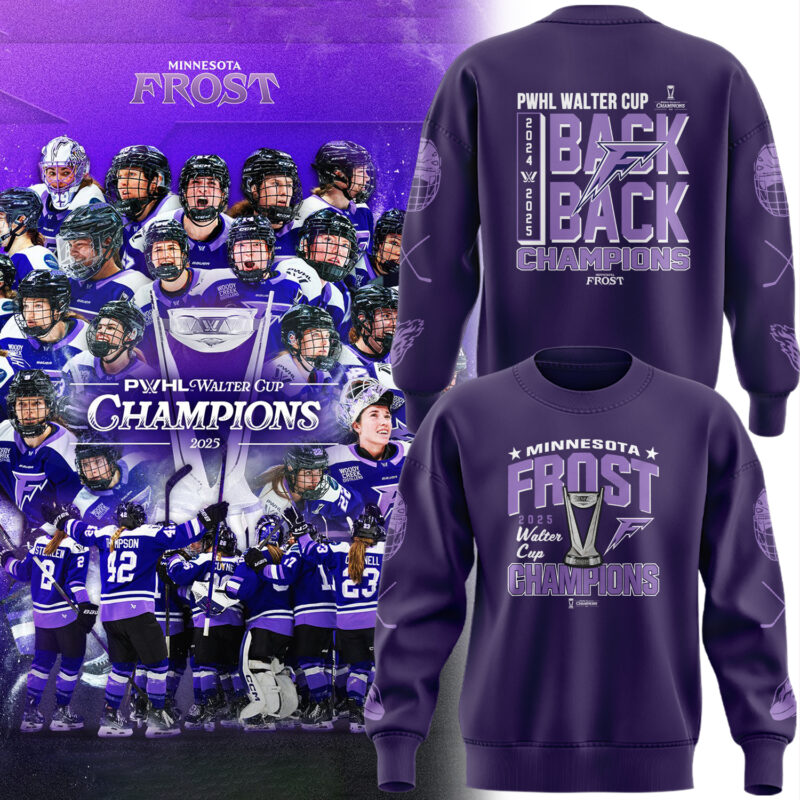 Special New Stadium Back-To-Back Championship After Hours 25 Sweatshirt