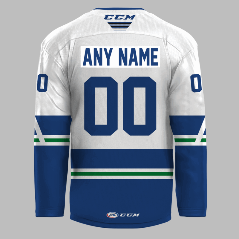Abbotsford Canucks Jerseys 2025 - Image 3
