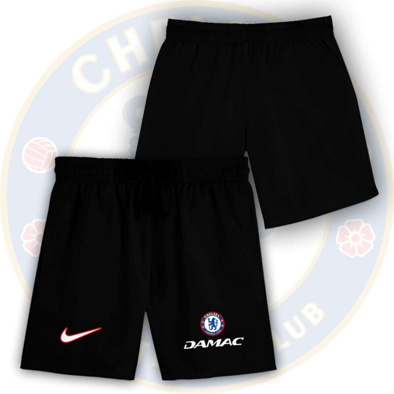 Chelsea FC Newest Polo Shirt MO V3 - Image 2