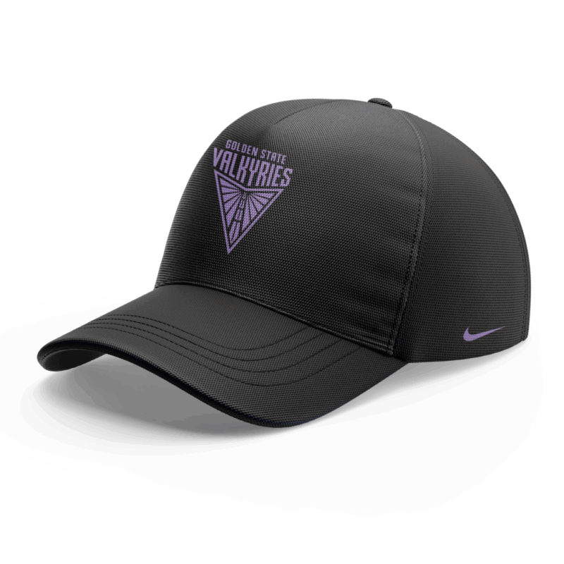 Golden State Valkyries Limited Edition 2025 Hoodie - Image 3