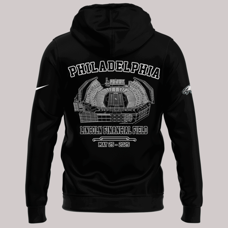 Limited Edition M72 World Tour x Pantera and Suicidal Tendencies Black Hoodie 2025 - Image 3