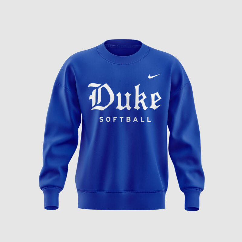 Limited Edition Duke Softball Sweat 2025 - Image 2
