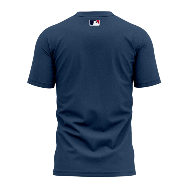 New York Yankees Ben Rice: Instant Offense T-Shirt I - Image 3