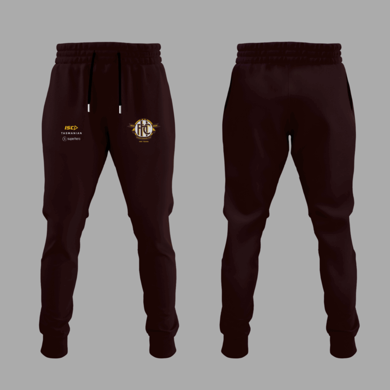 Limited Edition Hawthorn FC Hoodie 2025 - Image 6
