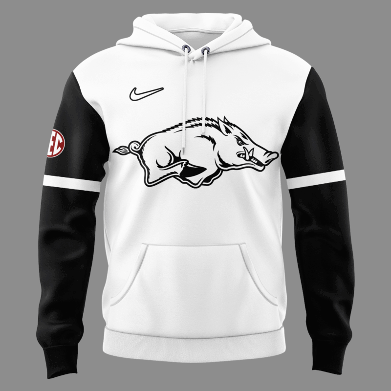 Special New Arkansas Softball Hoodie 2025 - Image 2