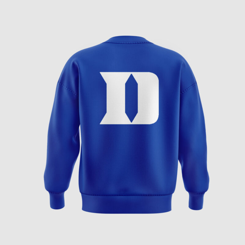 Limited Edition Duke Softball Sweat 2025 - Image 3