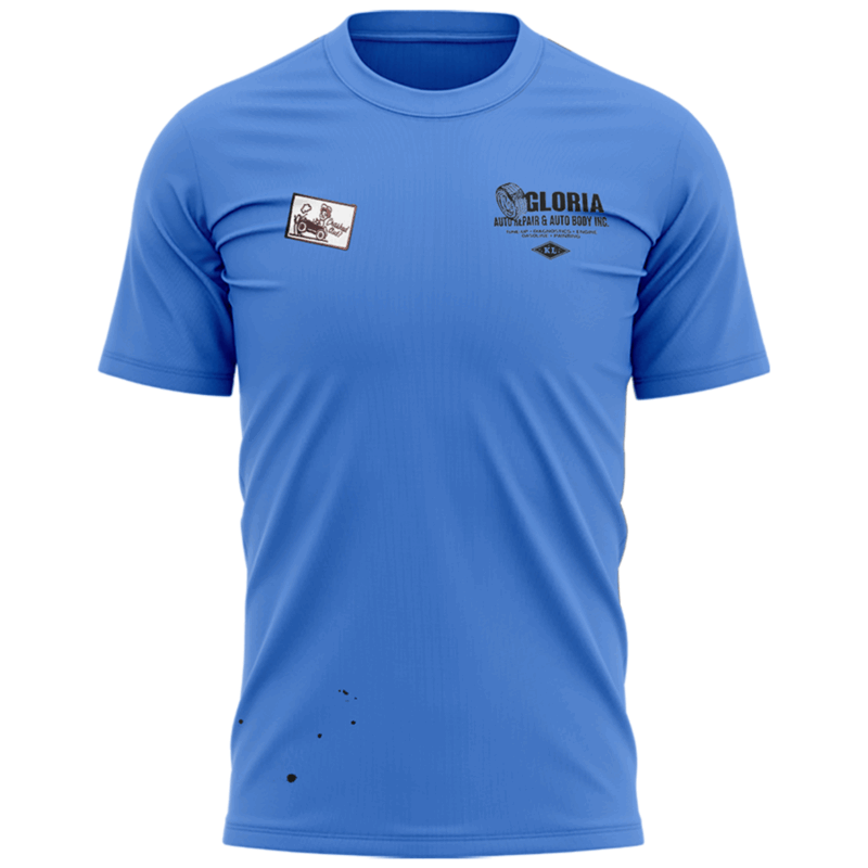 Special New Grand National Tour Mechanic Tshirt 2025 - Image 2