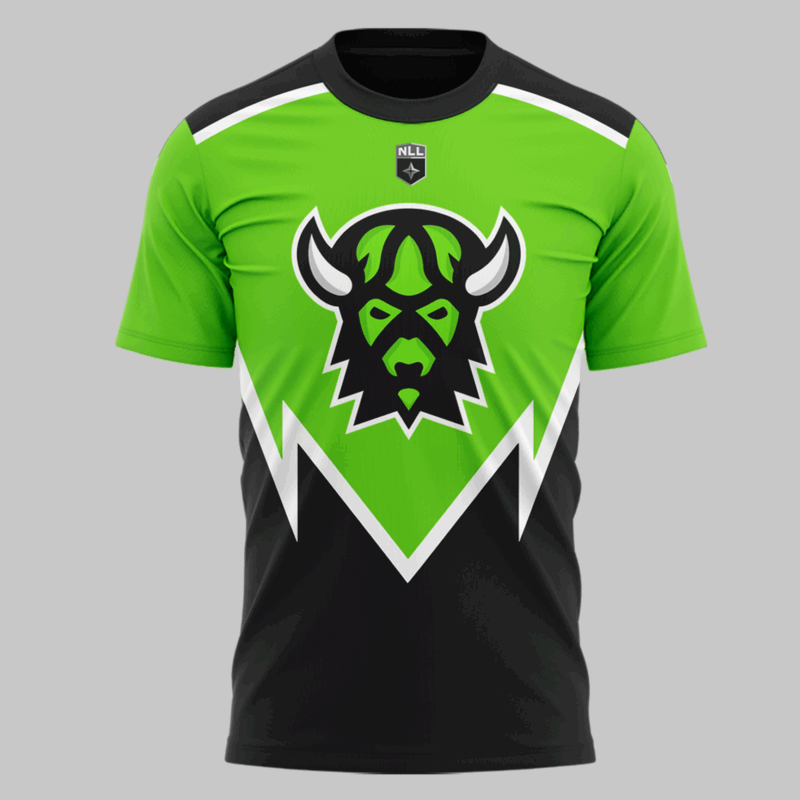 Special Edition New Saskatchewan Rush 2025 T-Shirt - Image 2