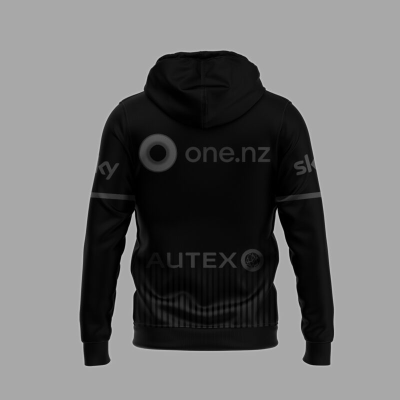 New Zealand Warriors   limited edition 2025 Hoodie - Image 3