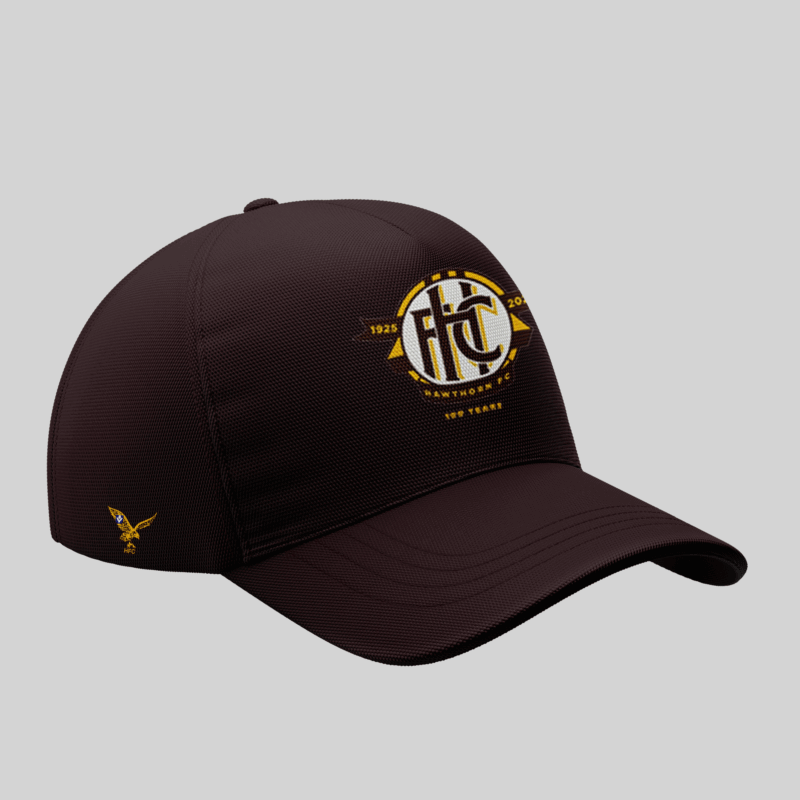 Limited Edition Hawthorn FC Hoodie 2025 - Image 5