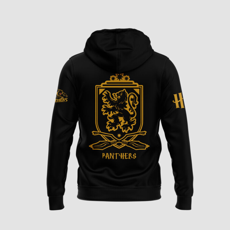 Harry Potter X Penrith Panthers NRL Limited Edition 2025 Hoodie - Image 3