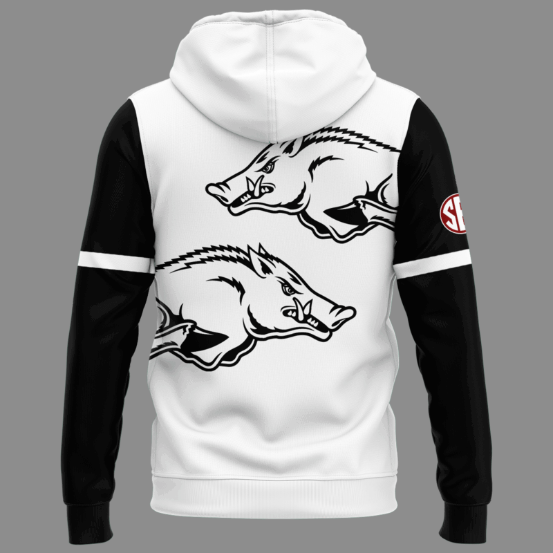 Special New Arkansas Softball Hoodie 2025 - Image 3