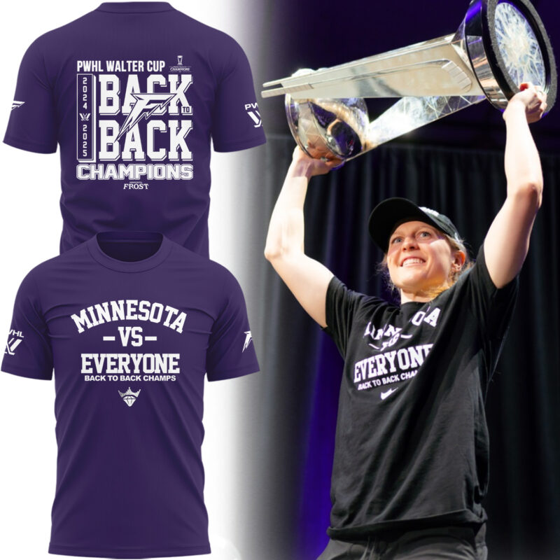 Special New Minnesota Vs Everyone Tshirt