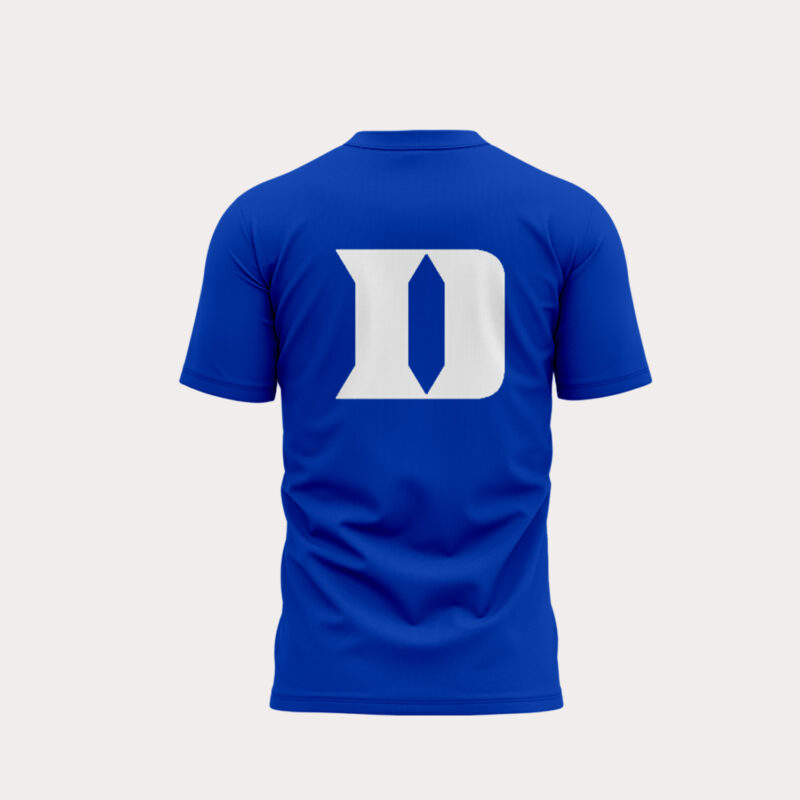 Limited Edition Duke Softball Tshirt 2025 - Image 3