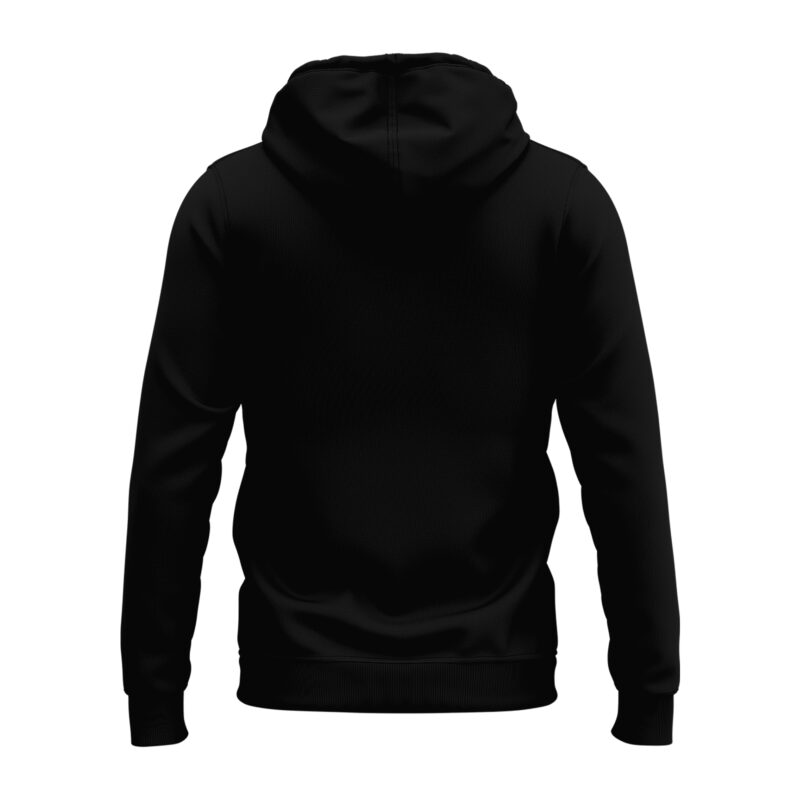 Limited Edition FC BARCELONA x TRAVIS SCOTT 24/25 men’s Hoodie I - Image 3