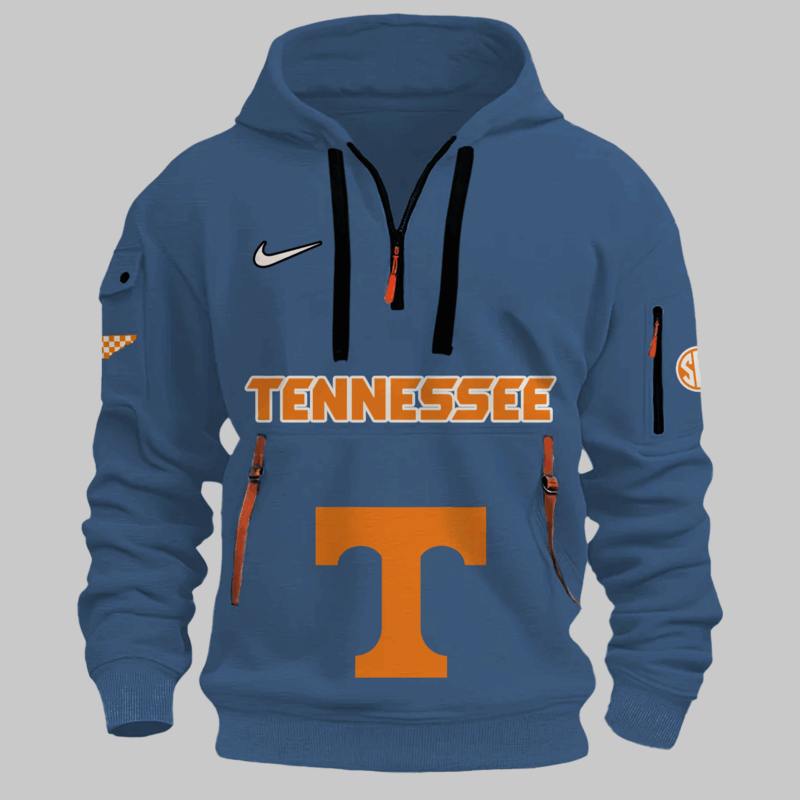Tennessee Volunteers baseball limited edition 2025 Hoodie - Image 2