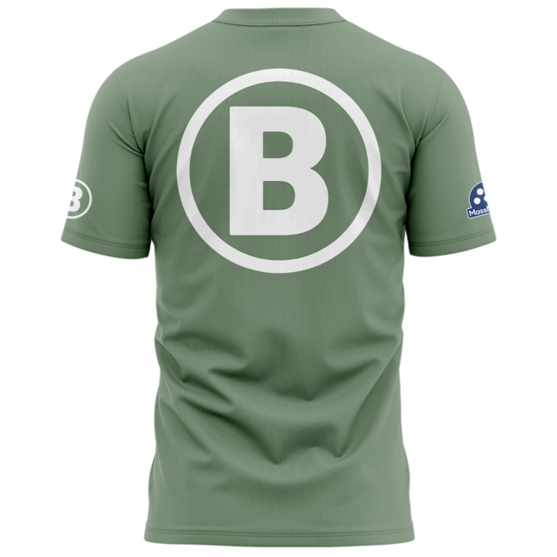 Limited Edition Boston Red Sox City Connects Tshirt 2025 - Image 3