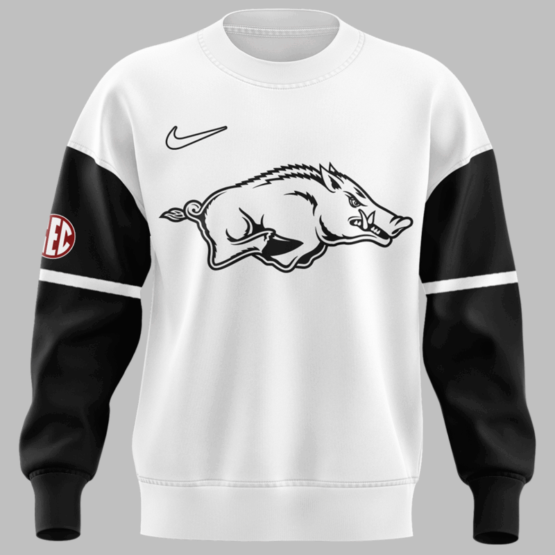 Special New Arkansas Softball Sweat 2025 - Image 2