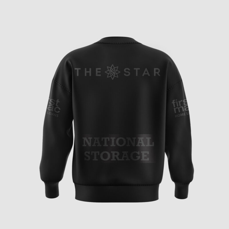 Brisbane Broncos limited edition 2025   SWEATSHIRT - Image 3