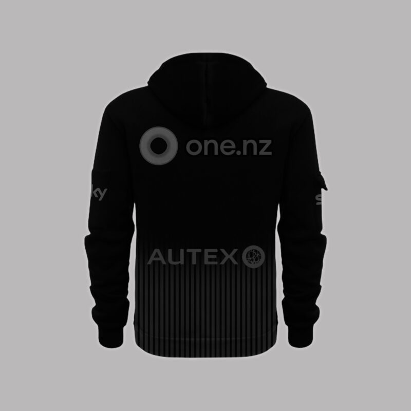 New Zealand Warriors limited edition 2025 Hoodie - Image 3