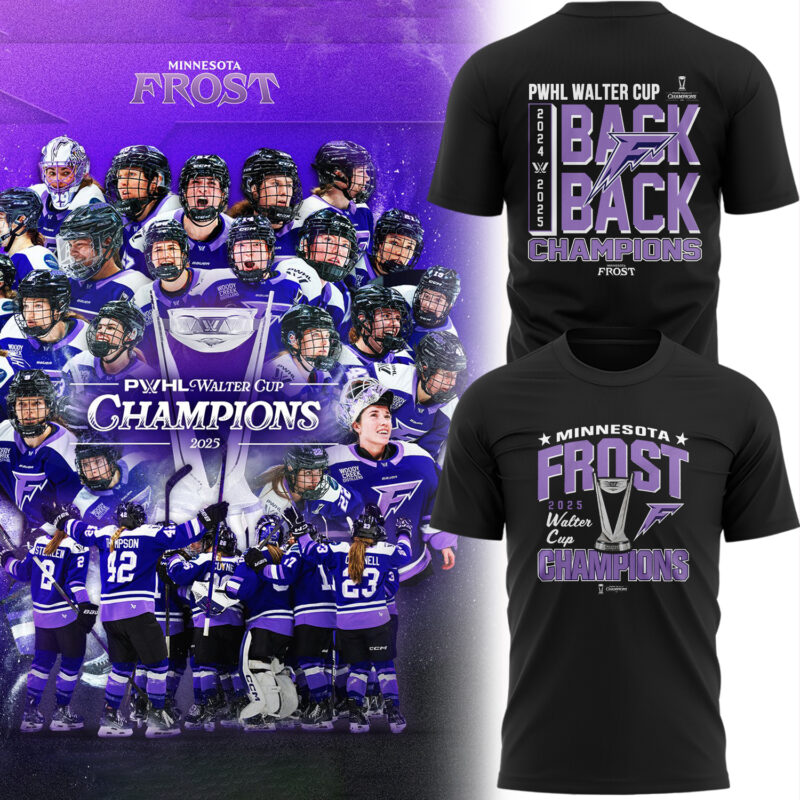 Special New Stadium Back-To-Back Championship After Hours 25 Black T-Shirt