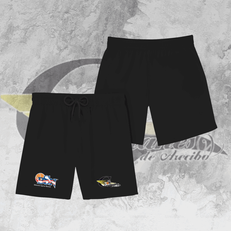 Capitanes de Arecibo BSN Newest Polo Shirt MO V1 - Image 3