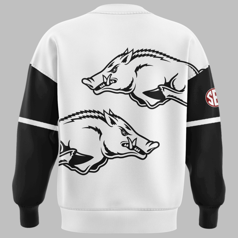 Special New Arkansas Softball Sweat 2025 - Image 3