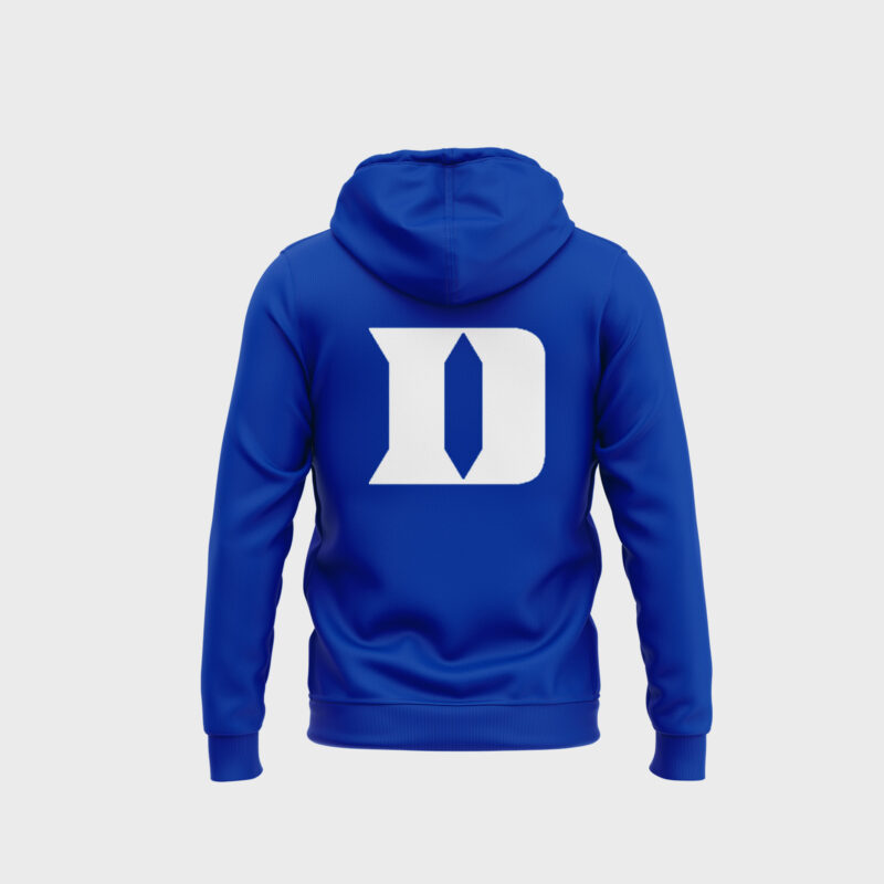 Limited Edition Duke Softball Hoodie 2025 - Image 3