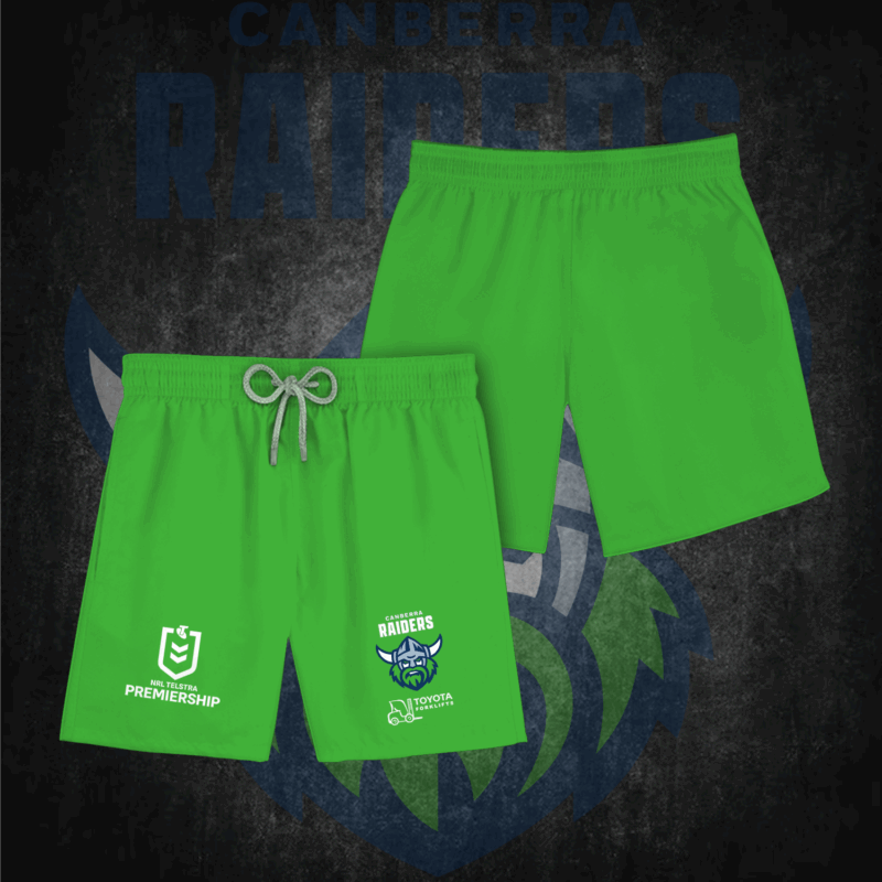 Canberra Raiders NRL Newest Polo Shirt We Are Raiders MO V8 - Image 3