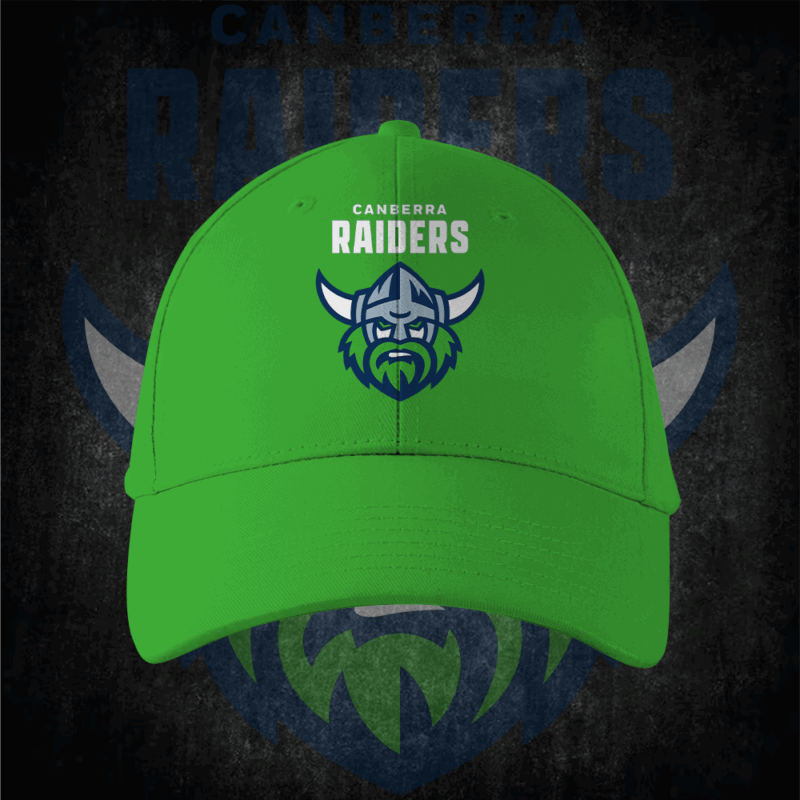 Canberra Raiders NRL Newest Windbreaker Jacket We Are Raiders MO V4 - Image 3