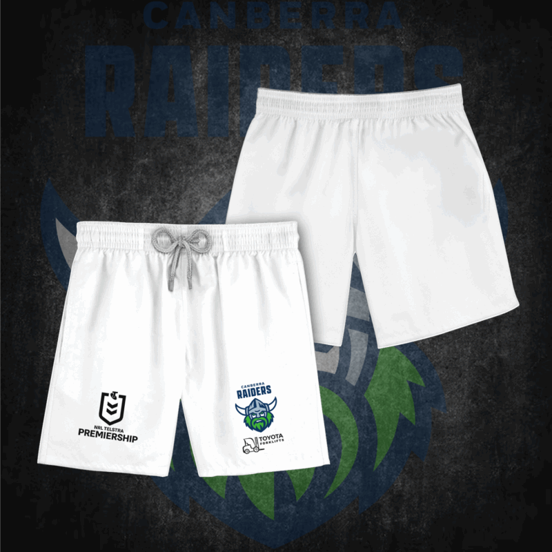 Canberra Raiders NRL Newest Polo Shirt We Are Raiders MO V2 - Image 3