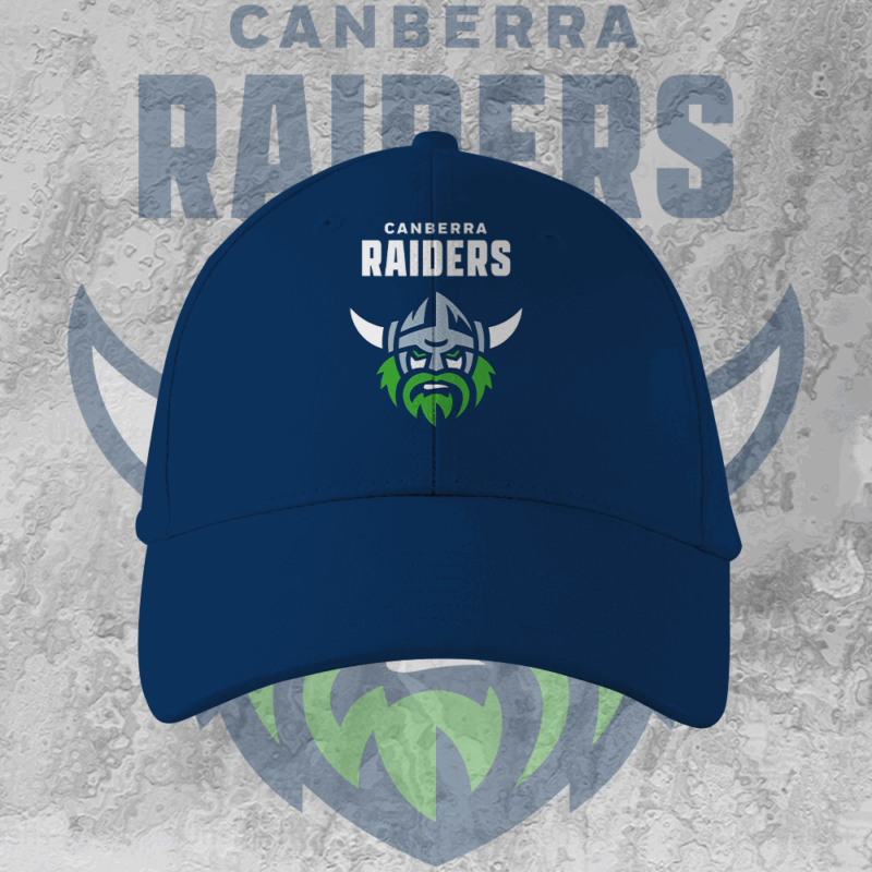 Canberra Raiders NRL Newest Polo Shirt We Are Raiders MO V13 - Image 2