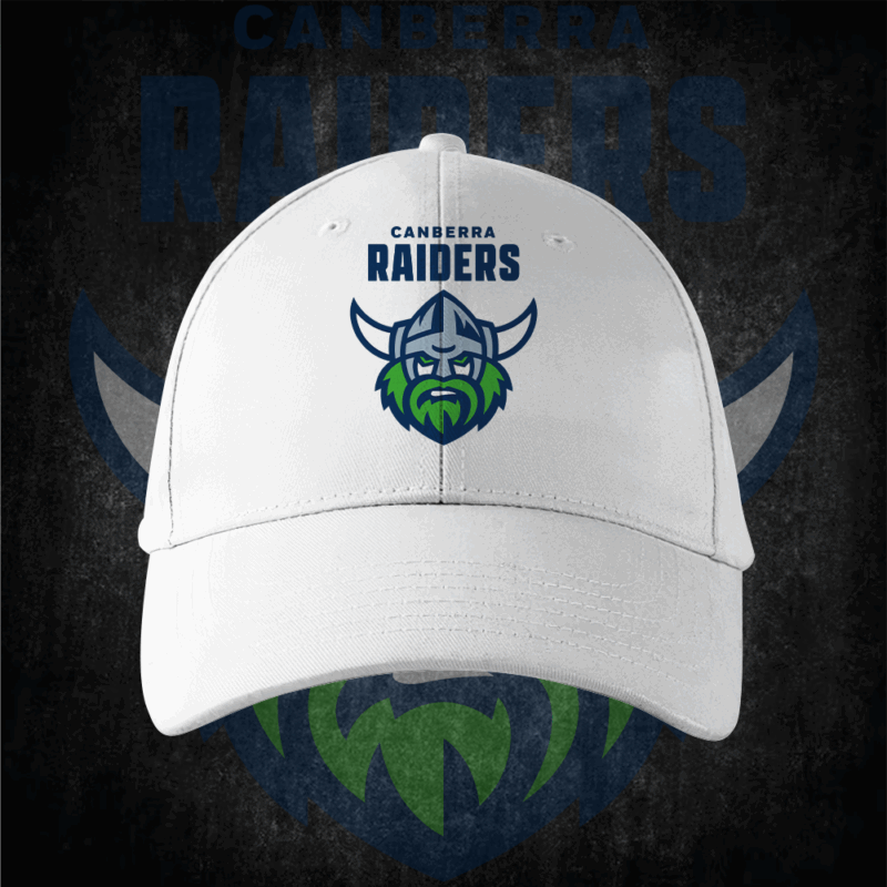 Canberra Raiders NRL Newest Polo Shirt We Are Raiders MO V2 - Image 2