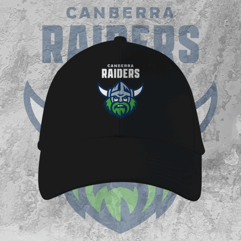 Canberra Raiders NRL Newest Polo Shirt We Are Raiders MO V10 - Image 2