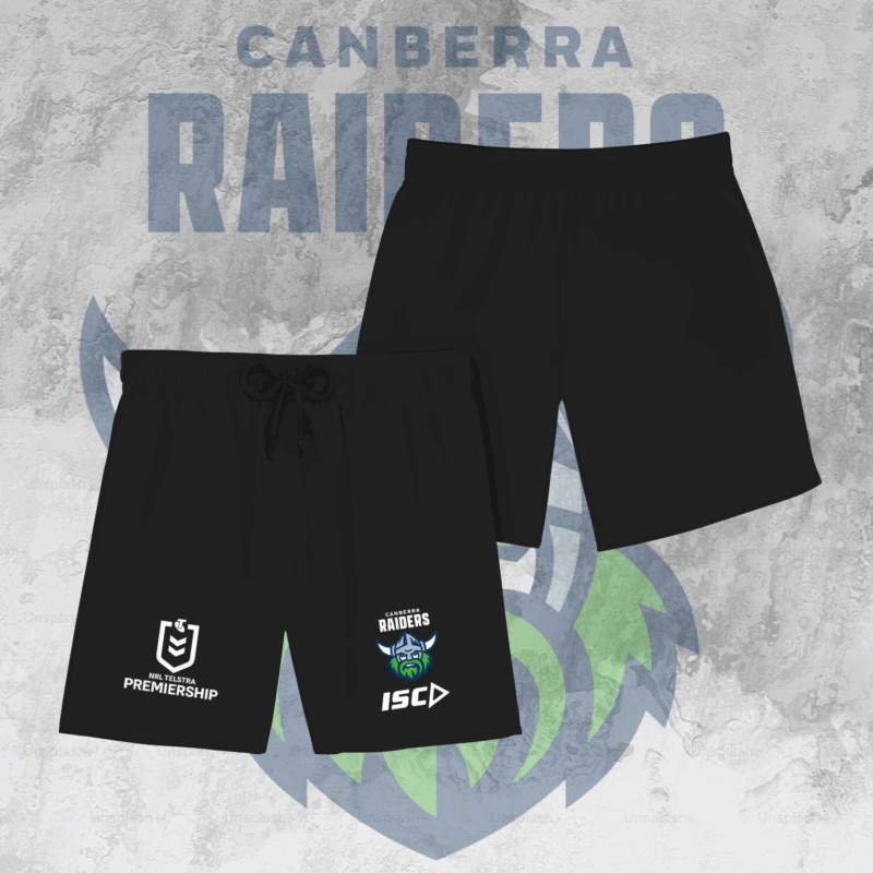 Canberra Raiders NRL Newest Polo Shirt We Are Raiders MO V10 - Image 3