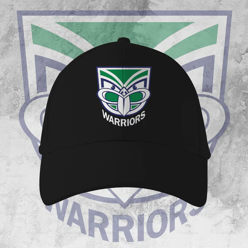 Dear Warrior Shirt Up The Wahs New Zealand Warriors NRL 2025 T-Shirt MO V5 - Image 2