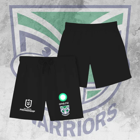 Dear Warrior Shirt Up The Wahs New Zealand Warriors NRL 2025 T-Shirt MO V5 - Image 3