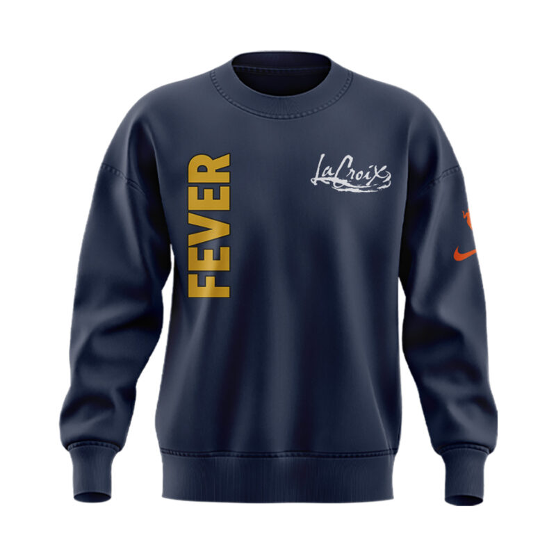 Special 2025 Caitlin Clark Indiana Fever Sweat - Image 2