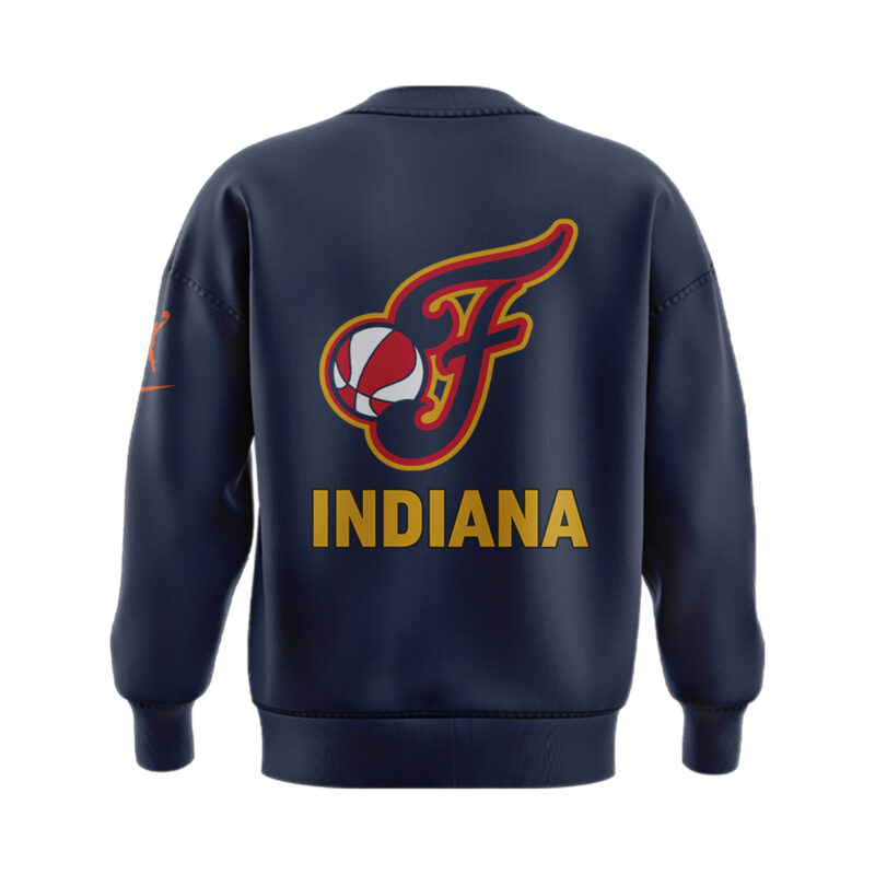 Special 2025 Caitlin Clark Indiana Fever Sweat - Image 3